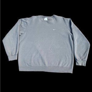 Vintage Nike Crewneck